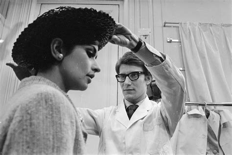 yves saint laurent timeline|when was Saint Laurent created.